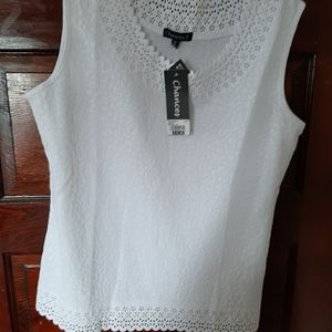 Womens tank